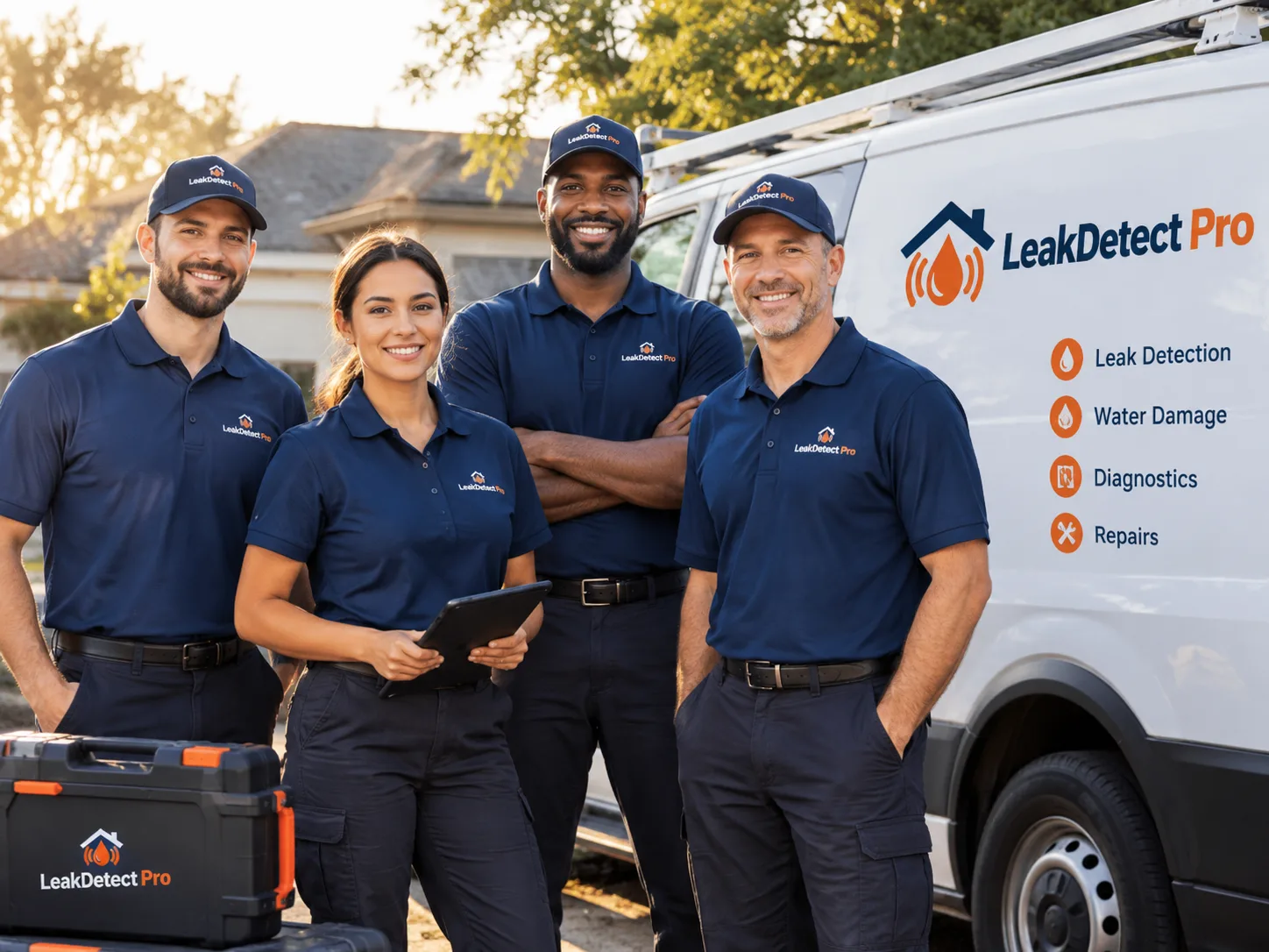 Roof Repair company in Pine Valley, CA